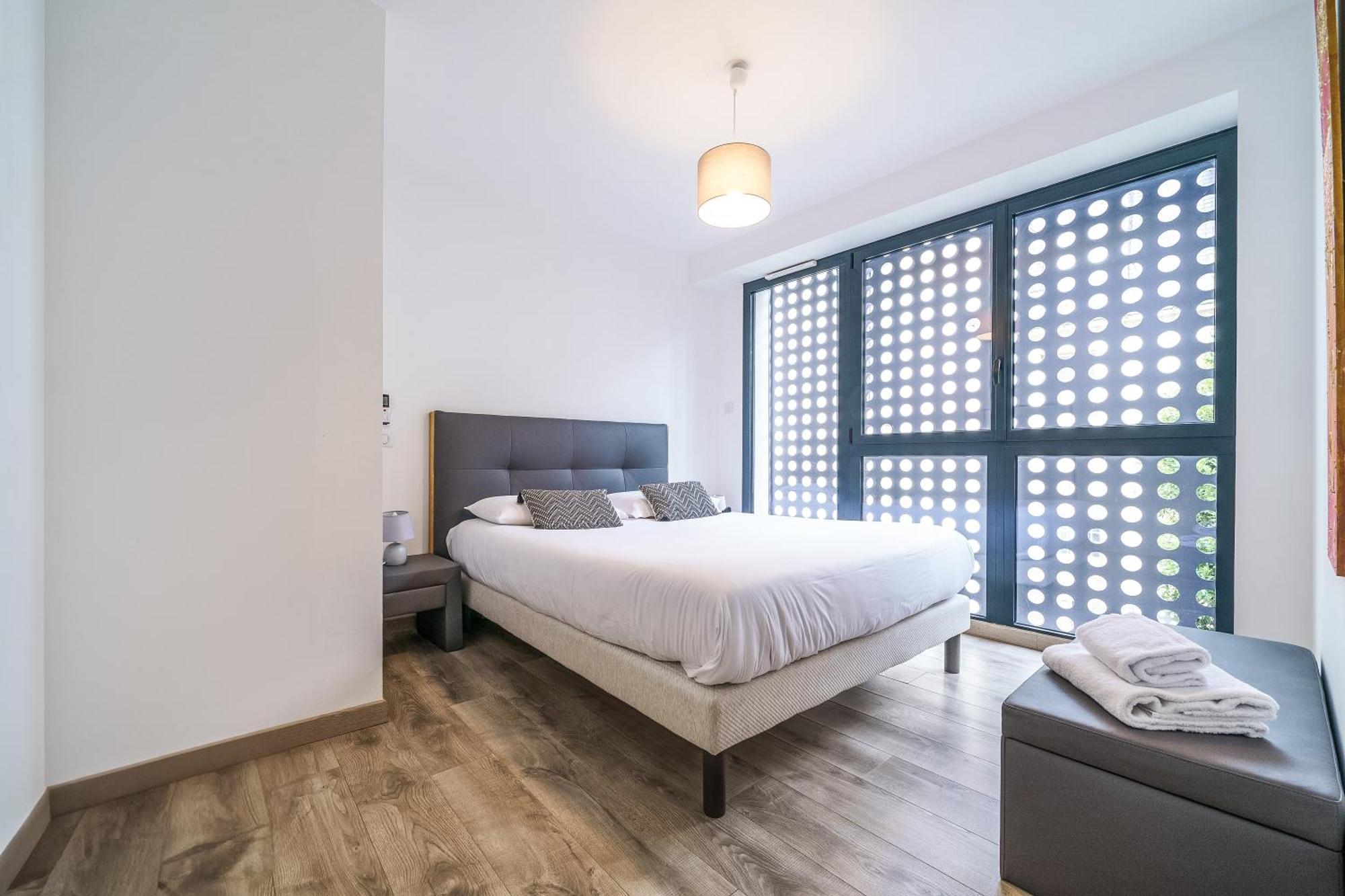 Maison D'Architecte Centre Tours Jardin, Climatisation, Parking 5 P מראה חיצוני תמונה