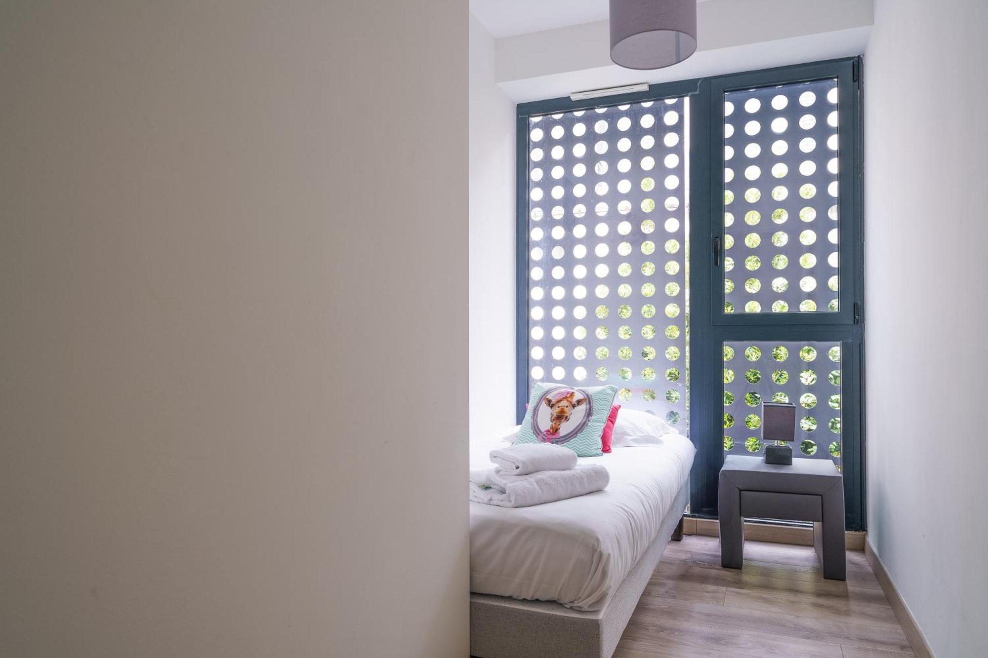 Maison D'Architecte Centre Tours Jardin, Climatisation, Parking 5 P מראה חיצוני תמונה